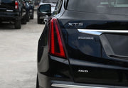 2021 Cadillac XT5 Premium Luxury thumbnail 7