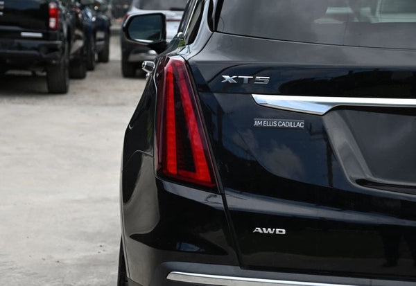 2021 Cadillac XT5 Premium Luxury vehicle photo 7