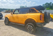 2021 Ford Bronco Outer Banks Sport Utility 4D thumbnail 14