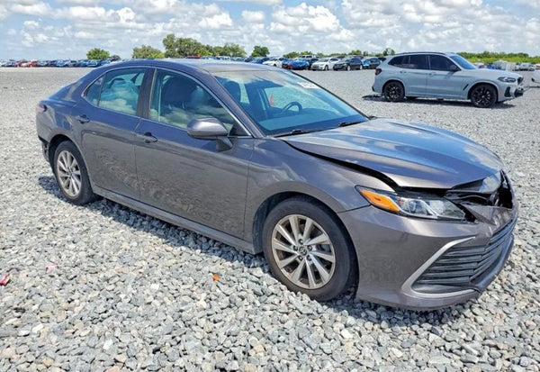 2023 Toyota Camry LE vehicle photo 2
