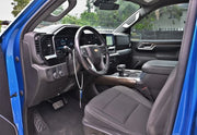 2023 Chevrolet Silverado 1500 LT thumbnail 13
