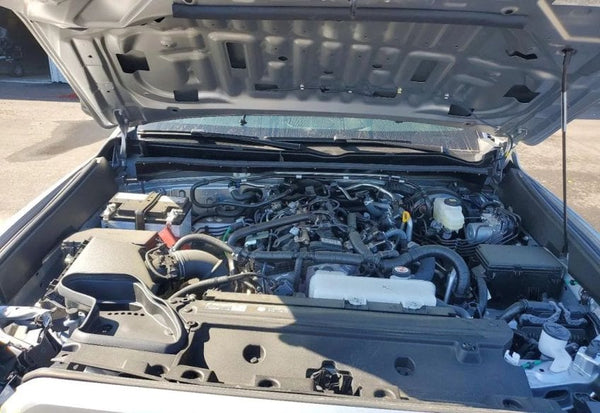 2025 Toyota 4Runner SR5 photo 11