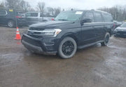 2024 Ford Expedition MAX Limited Sport Utility 4D thumbnail 21
