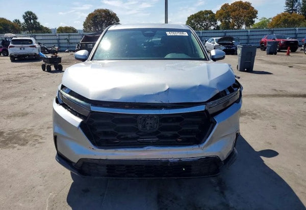 2025 Honda CR-V LX photo 5