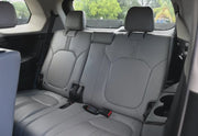 2025 Honda Pilot EX-L thumbnail 16