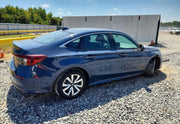 2026 Honda Civic LX thumbnail 14