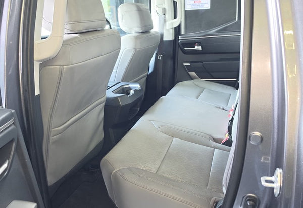 2024 Toyota Tundra SR5 vehicle photo 8