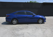 2023 Hyundai ELANTRA SE thumbnail 6