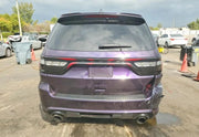 2023 Dodge Durango SRT Hellcat Premium thumbnail 6