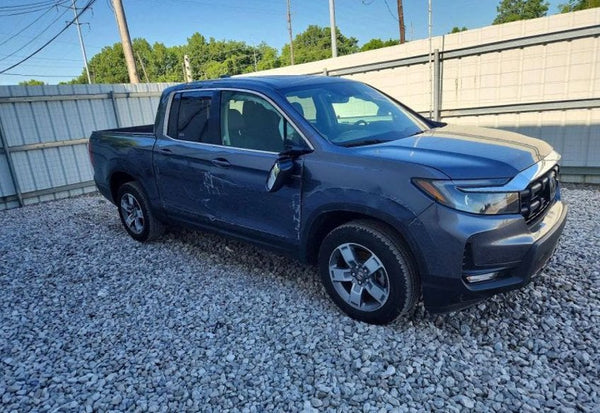 2025 Honda Ridgeline RTL Pickup 4D 5 ft