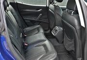 2016 Maserati Ghibli Base thumbnail 16