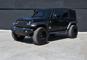 2020 Jeep Wrangler Unlimited Freedom Sport Utility 4D thumbnail 4