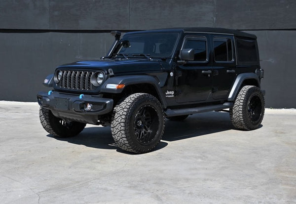 2020 Jeep Wrangler Unlimited Freedom Sport Utility 4D vehicle photo 4