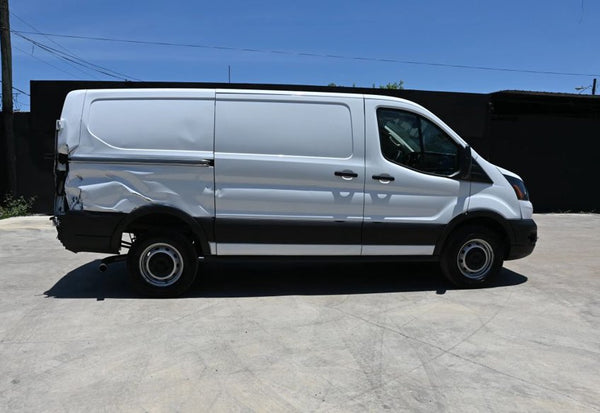 2024 Ford Transit 250 photo 5