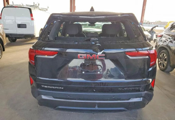 2026 GMC Terrain Elevation photo 6