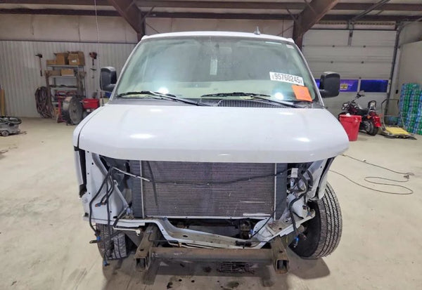 2023 Chevrolet Express 2500 photo 5