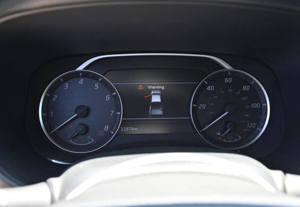 2024 Nissan Frontier S photo 8