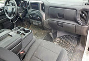 2021 Chevrolet Silverado 1500 Work Truck thumbnail 9