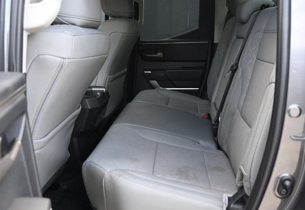 2024 Toyota Tundra SR5 photo 12