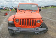 2023 Jeep Wrangler Willys Sport thumbnail 16