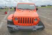 2023 Jeep Wrangler Willys Sport thumbnail 5