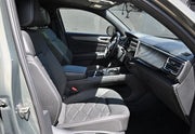 2025 Volkswagen Atlas Cross Sport SE 4Motion thumbnail 15