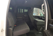 2025 Chevrolet Silverado 2500HD Custom thumbnail 21