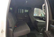 2025 Chevrolet Silverado 2500HD Custom thumbnail 10
