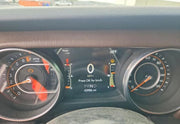2021 Jeep Gladiator Sport S thumbnail 7