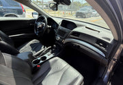 2022 Acura ILX w/Premium thumbnail 25