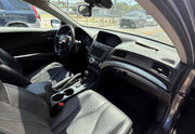 2022 Acura ILX w/Premium thumbnail 11