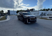 2023 Cadillac Escalade Premium Luxury thumbnail 16
