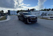 2023 Cadillac Escalade Premium Luxury thumbnail 2