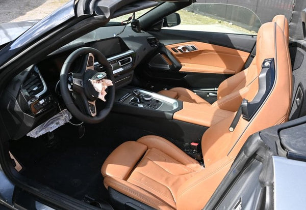 2024 BMW Z4 sDrive30i photo 11