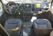 2020 Ram ProMaster 3500 High Roof Extended Van 3D thumbnail 9