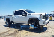 2022 GMC Sierra 2500HD AT4 thumbnail 9