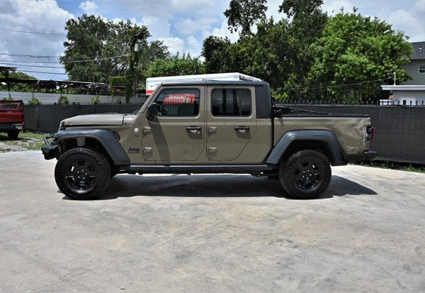 2020 Jeep Gladiator Sport S vehicle photo 6