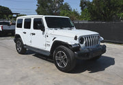 2023 Jeep Wrangler Sahara thumbnail 1
