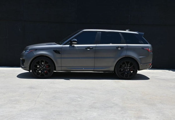 2019 Land Rover Range Rover Sport Autobiography photo 5