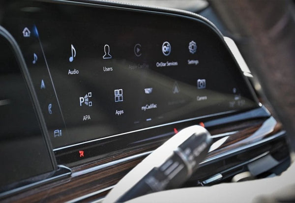 2023 Cadillac Escalade Premium Luxury photo 12
