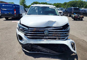 2025 Volkswagen Atlas SE 4Motion thumbnail 6