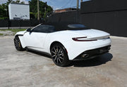 2020 Aston Martin DB11 Volante Convertible 2D thumbnail 4