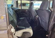 2026 Jeep Wrangler Sahara thumbnail 10