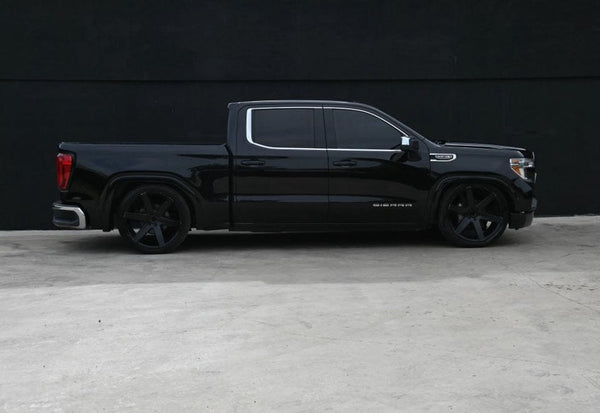 2020 GMC Sierra 1500 SLE vehicle photo 5