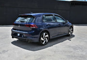 2024 Volkswagen Golf GTI S thumbnail 3
