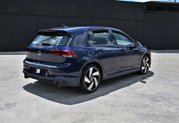 2024 Volkswagen Golf GTI S vehicle photo 3