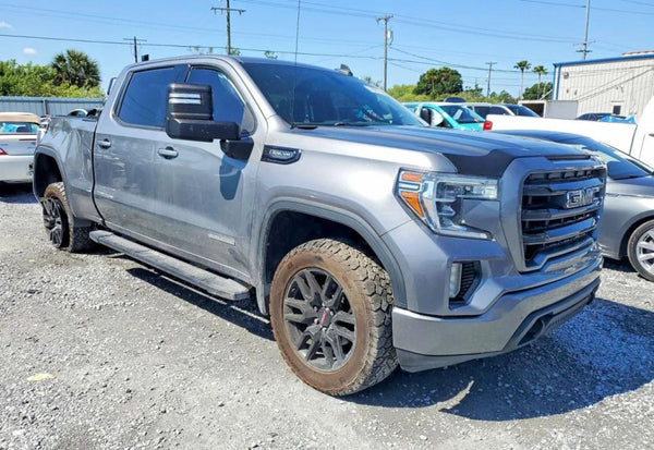 2022 GMC Sierra 1500 Limited Elevation photo 12