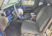 2019 Jeep Wrangler Unlimited Sport Altitude thumbnail 8