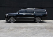 2016 Cadillac Escalade ESV Premium Collection thumbnail 36