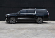 2016 Cadillac Escalade ESV Premium Collection thumbnail 8
